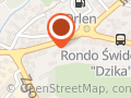 Orzeł Elżbieta. Sklep spożywczo - przemysłowy