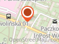 Sklep spożywczy WSS Społem Praga Południe