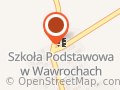 Szkoła Podstawowa w Wawrochach