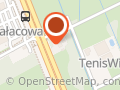 Klub Tenisowy TenisWil Warszawa Wilanów