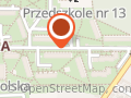 Apteka Pzf Cefarm Kielce SA