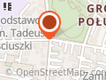 Orłowska-Stawowczyk Dorota. Tłumacz przysięgły jęz. hiszpańskiego