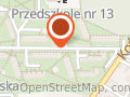 Cztery Łapy. Gabinet weterynaryjny. Blicharz A., lek. wet.