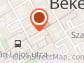 Békés Admin PRO Kft.