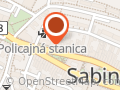 Maxi Pizza Sabinov