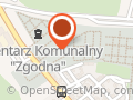 Cmentarz " Zgodna "