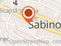 Kníhkupectvo Saba
