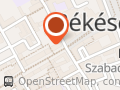 Félegyházi pékség