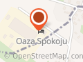 Hotel Oaza Spokoju