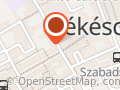 Napsugár Bábszínház -Békéscsaba