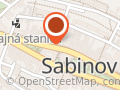 Základná umelecká škola Sabinov