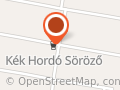 Szarka Anita Zöld Őr Program