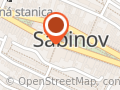 DOMINO Sabinov s.r.o.