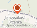 AL TOUR BACÓWKA BRZANKA