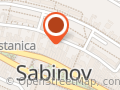 Jazyková škola e-Xtra, Sabinov
