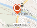 Senderáková Jana - Vedenie účtovníctva