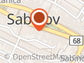 Svadobný salón Vivien