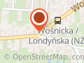 Magiera. Transport, skład węgla