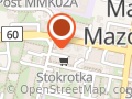 Favorite Deporto Marek Rutkowski