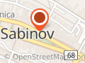 Mestské lesy Sabinov s.r.o.