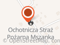 Niepubliczny Zakład Opieki Zdrowotnej. Ośrodek Zdrowia Mszanka