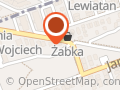 Sklep Spożywczy. Cecylia Wysocka
