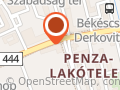MÁK Békés Megyei Területi Igazgatóság