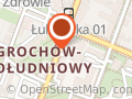Audytor. Biuro Usług Rachunkowych. Świnarska Krystyna