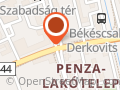 Gyógyszertár Hérics Patika