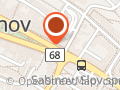 Správa katastra Sabinov