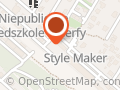 Serwis Rowerowy SoR na Szpitalnej