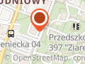 Basia. Sklep Spożywczo - Przemysłowy. Małkowski P.