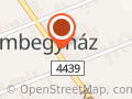 Községháza Kisdombegyház