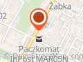 Izabela. PHU. Sklep spożywczy. Zwierzyński D.