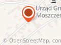 Spółdzielnia Usług Rolniczych W Moszczenicy