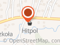 Sklep spożywczy Hitpol
