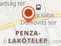 Makai Gabriella Gyógytorna-Manuálterápia