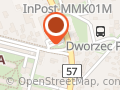 Sklep Rowerowy Indiana Maków Mazowiecki (Media Expert)