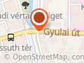 Békésterv Tervező És Mérnöki Szolgáltató Kft.