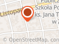 Jackowska Elżbieta. Salon fryzjerski
