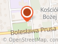 Skolimowska. Apteka