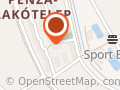 Penza Lakótelepi Óvoda