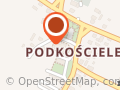 Kościół św. Józefa Oblubieńca NMP w Luszowicach