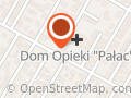 Dom opieki Pałac