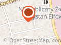 Osmólski Balustrady Nierdzewne Ząbki