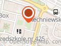 Sklep garmażeryjny Rukola