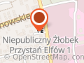 Niepubliczny Żłobek - Chichotki