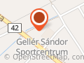 Gellér Sándor Sportcentrum