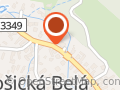 Obecný úrad Košická Belá