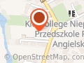 Przedszkole Nr 416 W Warszawie,